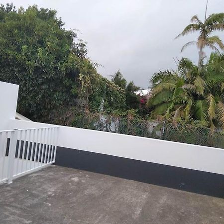 Casa Dos Noveloes Villa Ponta Delgada Exteriör bild