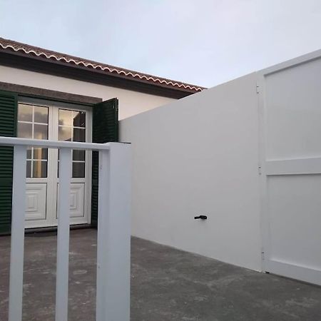 Casa Dos Noveloes Villa Ponta Delgada Exteriör bild